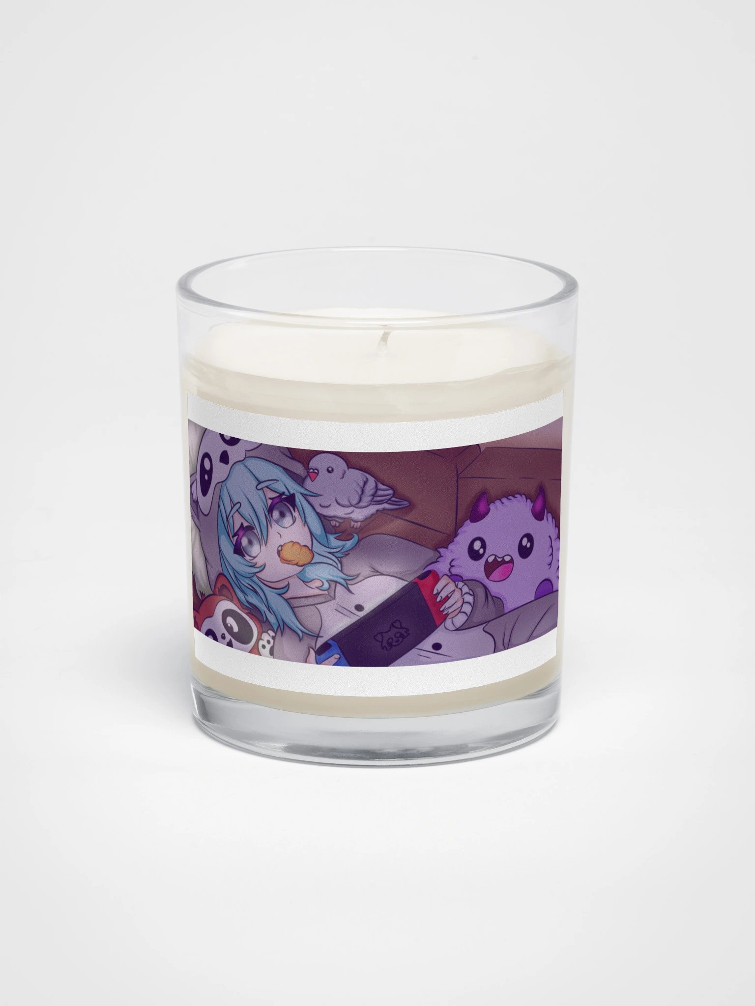Captain's relaxin product image (1)