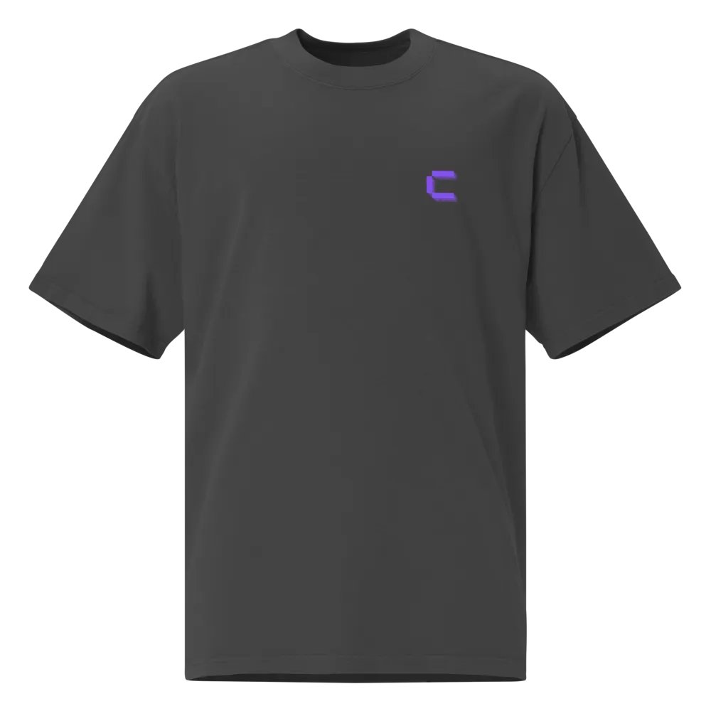 I self-host, btw (t-shirt) product image (1)