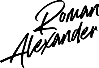 RomanAlexander