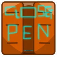 Closet Pen Merch Store!!