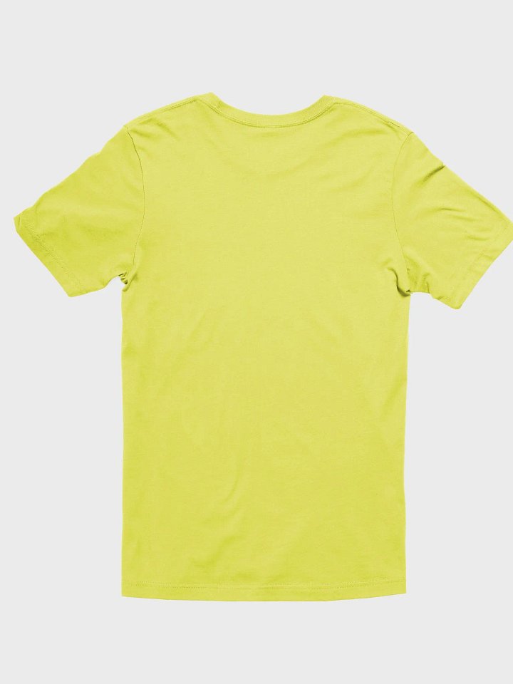 Kenji's Training T-Shirt product image (22)