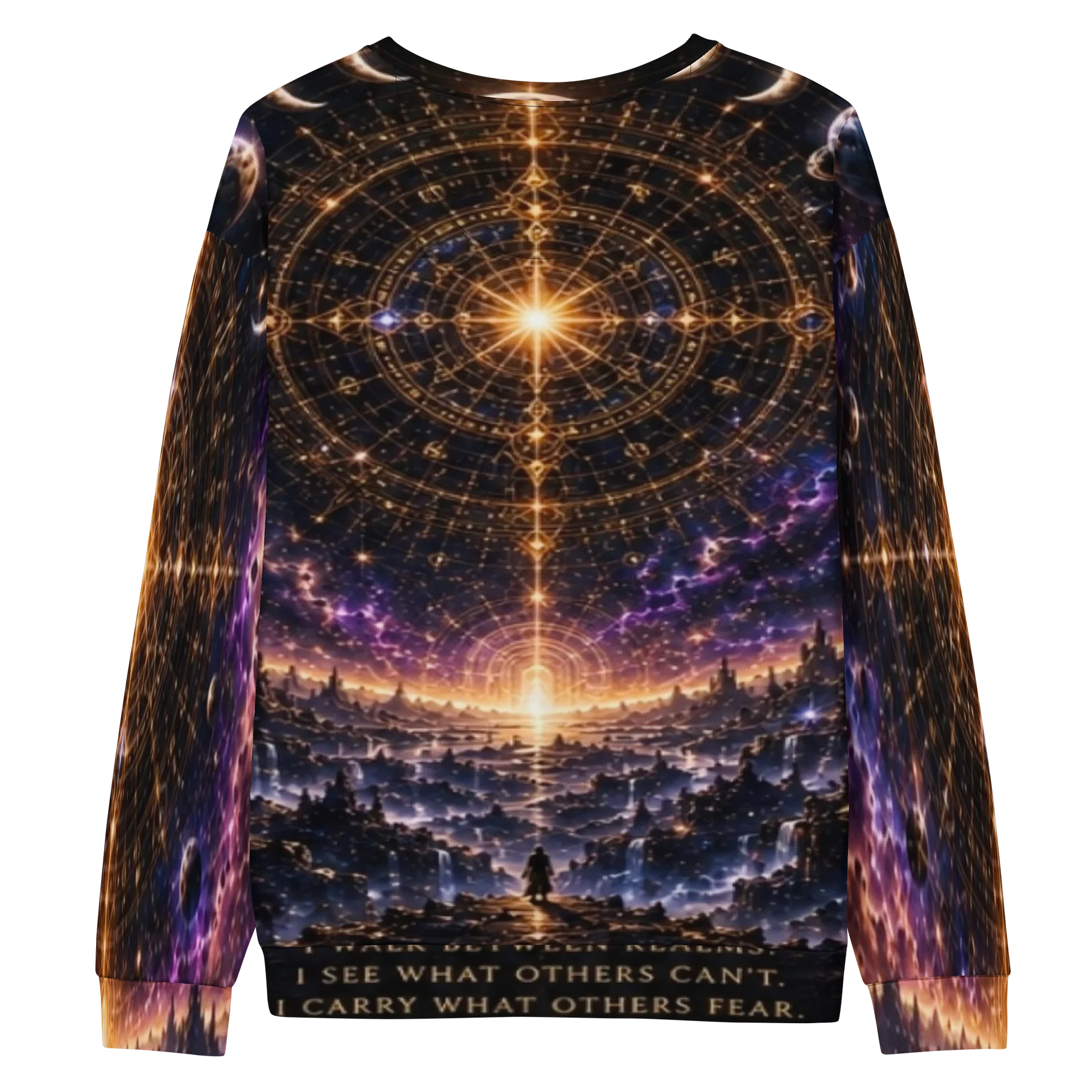 Veil Walker Sweatshirt product image (2)