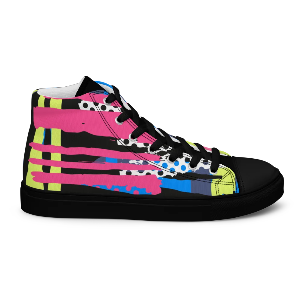 Men's Punk Rocker product image (4)
