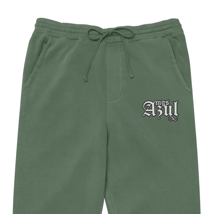 MGS Azul Joggers product image (2)