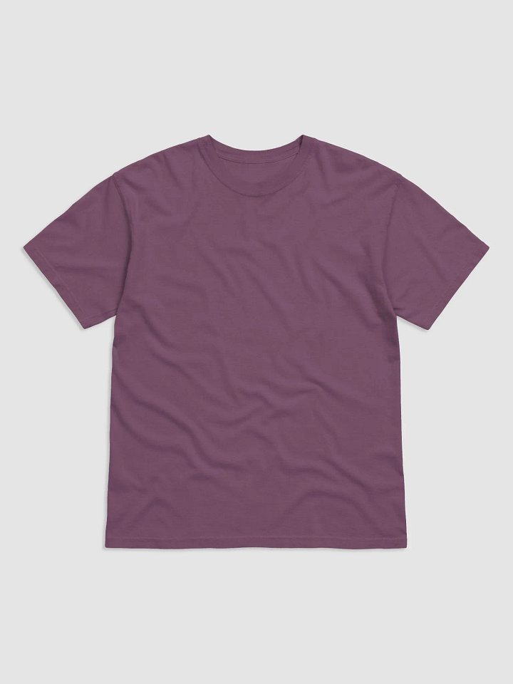 BigSquishKitty shirt product image (2)