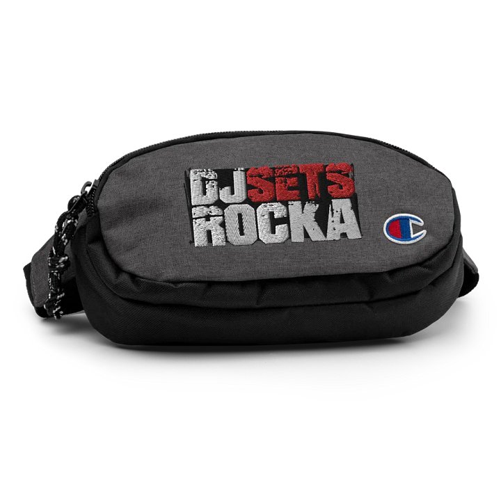 DJSETSRCOKA Fanny Pack product image (2)