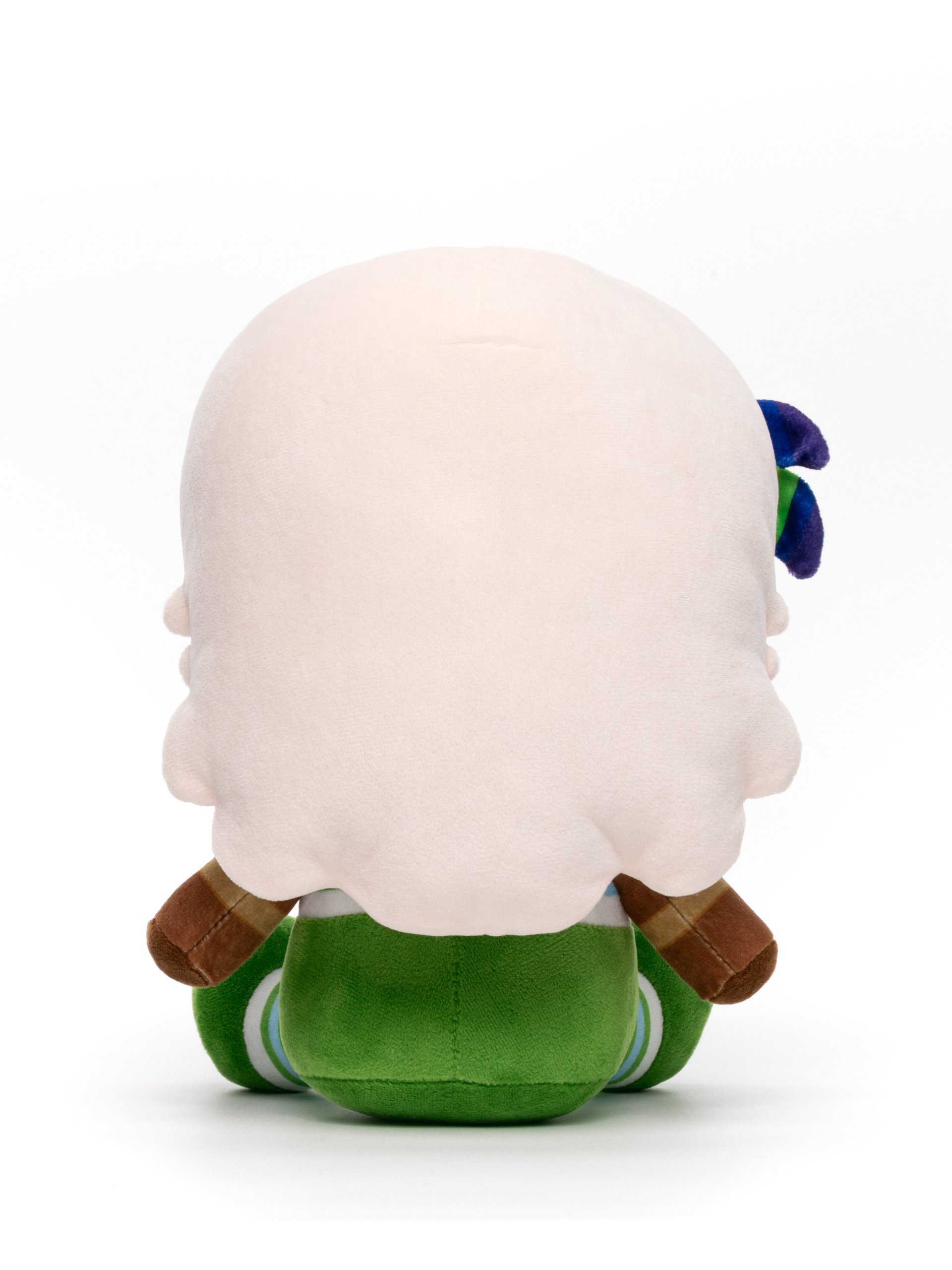 Earth Plushie [PRE-ORDER] product image (4)