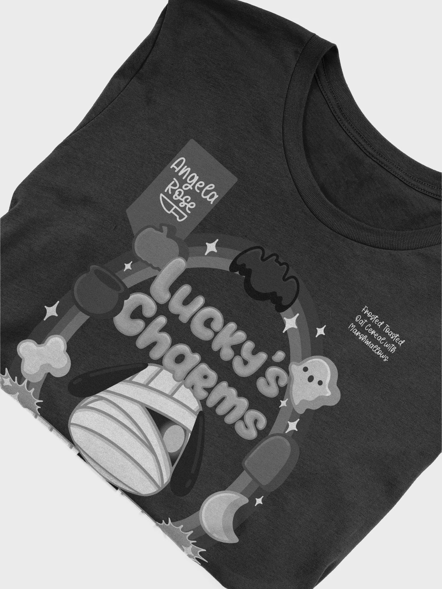 Lucky's Charms Cereal product image (33)