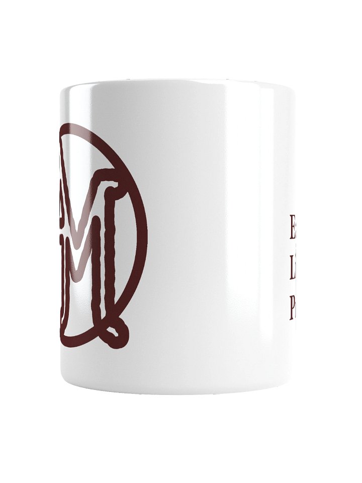 Eat Like a Predator Mug product image (5)
