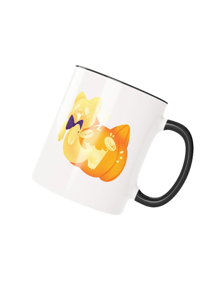 Boo Mug product image (6)
