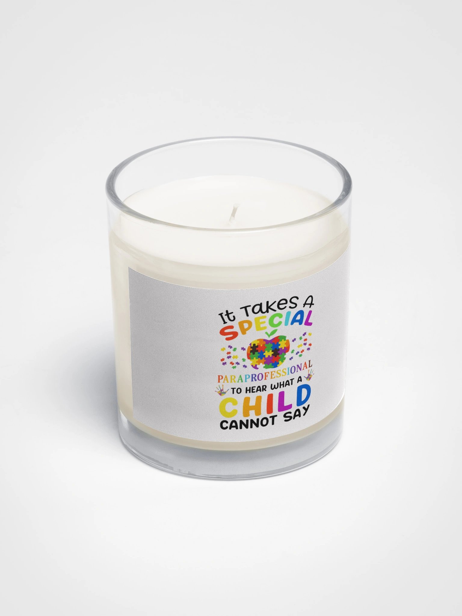 PARA candle product image (2)
