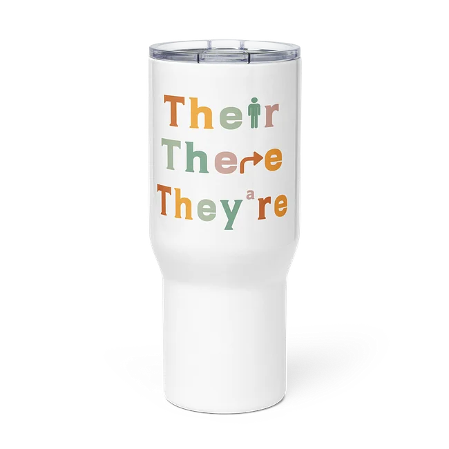 Mugs and Drinkware