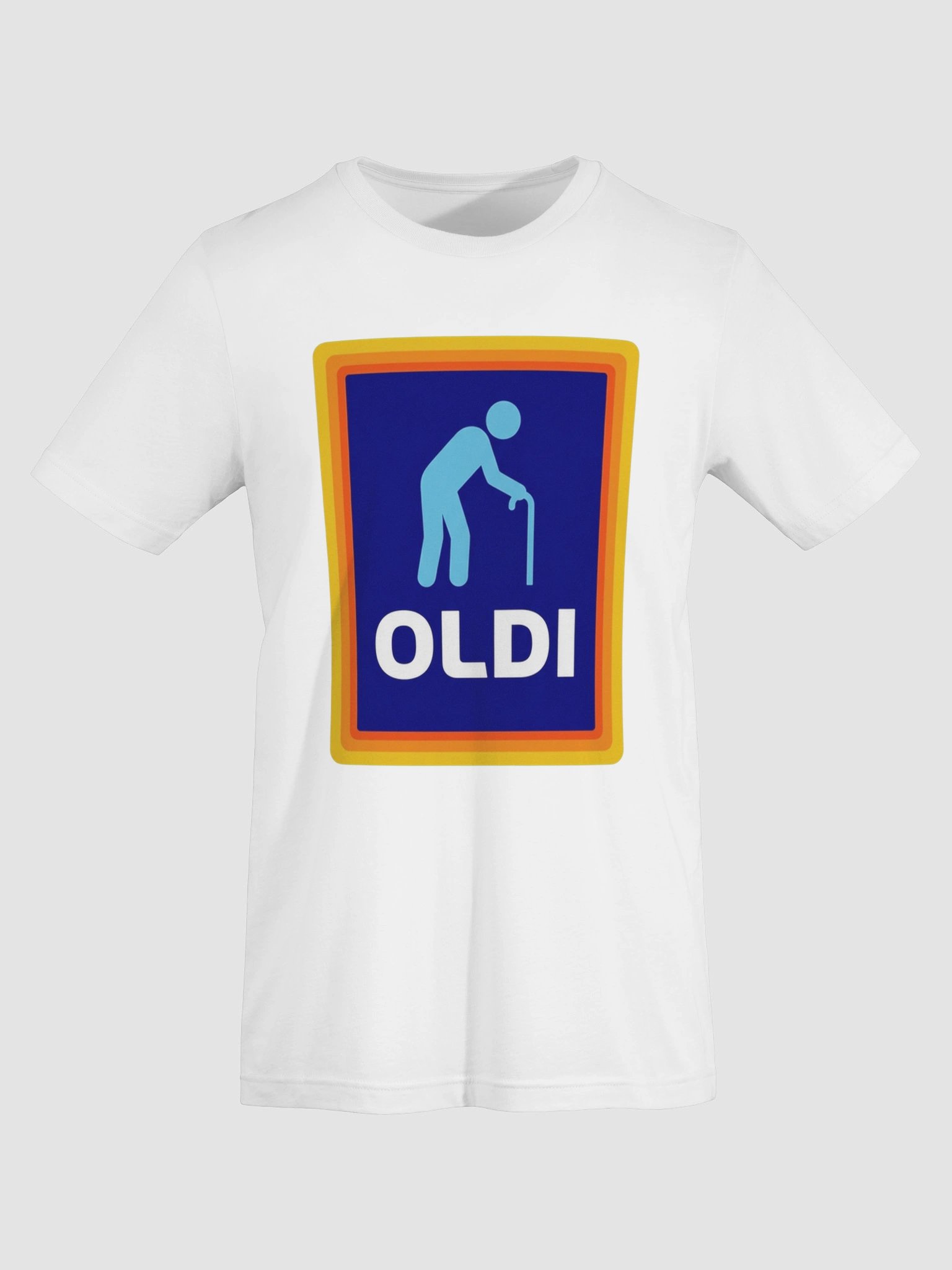 OLDI tshirt product image (75)