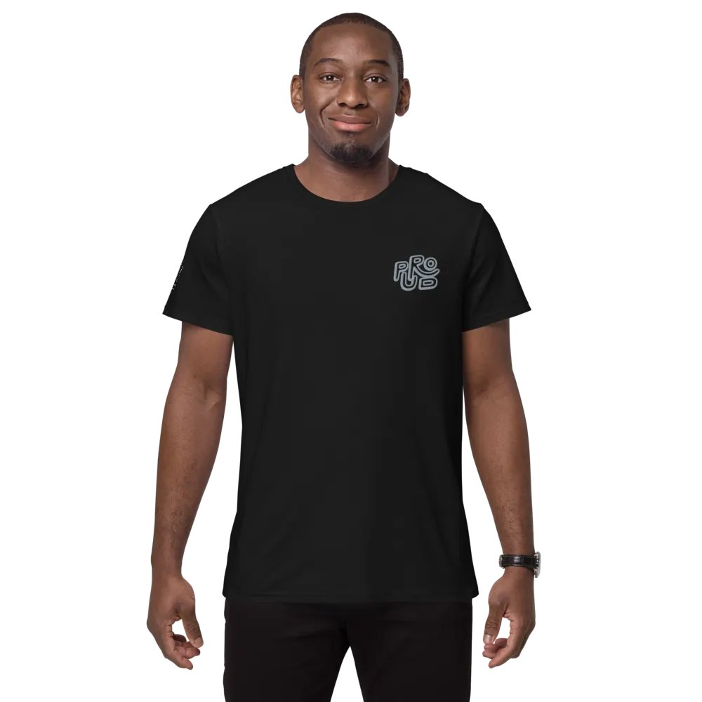 Premium Cotton T-Shirt product image (9)