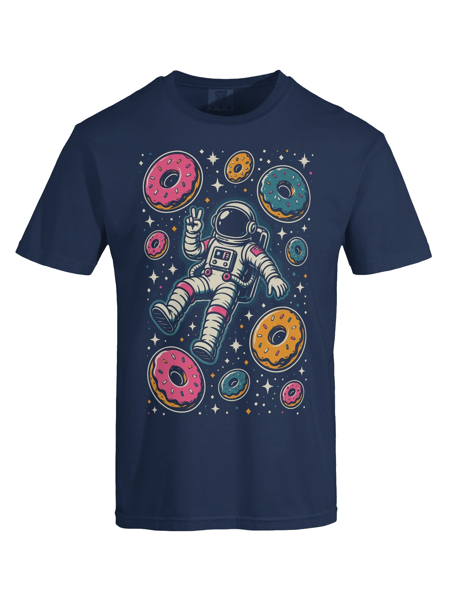 Space Donuts product image (13)