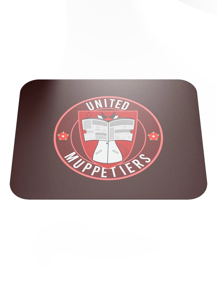 Classic Muppetiers Mouse Pad product image (1)