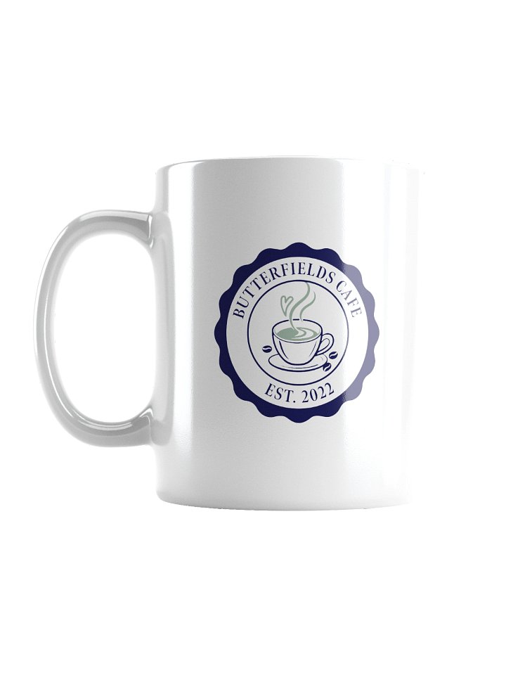 Butterfields Mug product image (1)