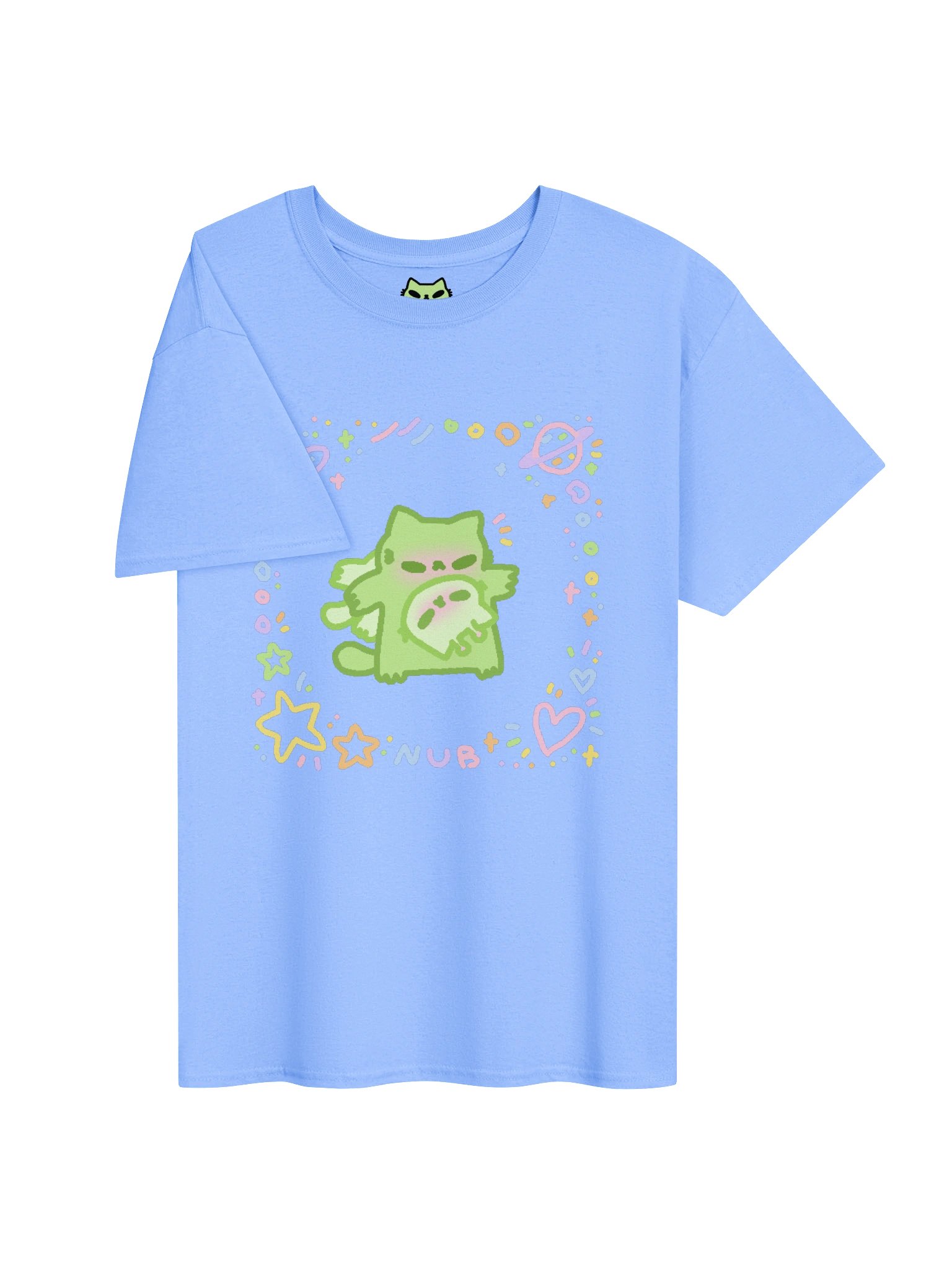 space love tee product image (7)