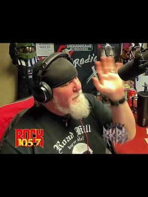 #livehighlights #tiktoklive Back when it mattered #rock1057 #rockkingbobbyd #RockKingRadio 