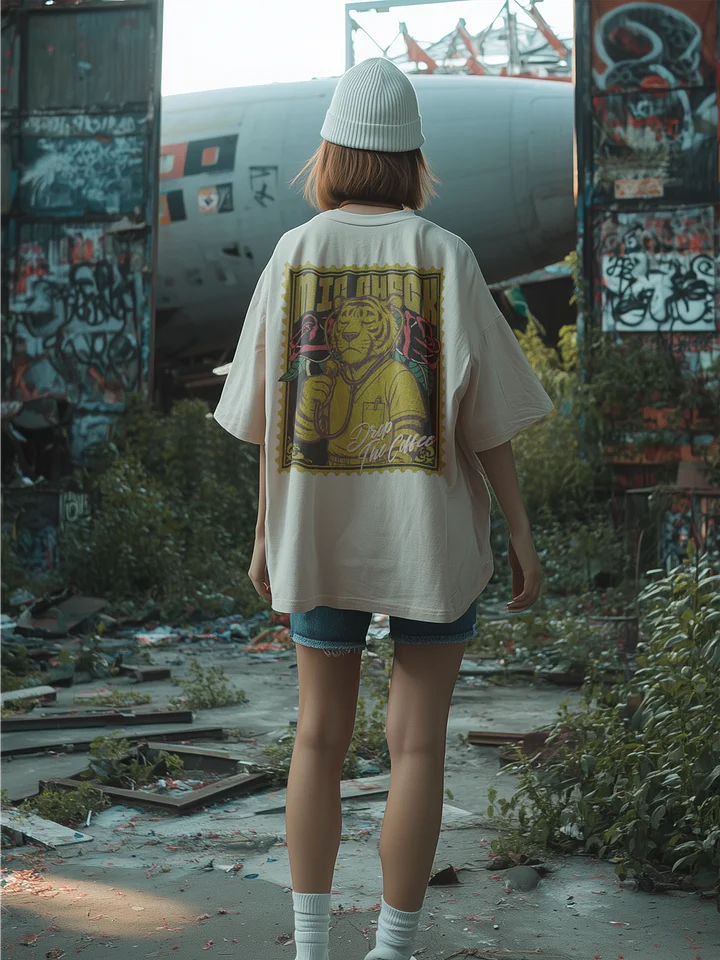 drop the coffee tee product image (1)