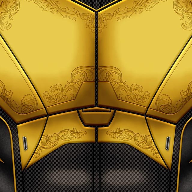 Wolvie | Midnight product image (1)