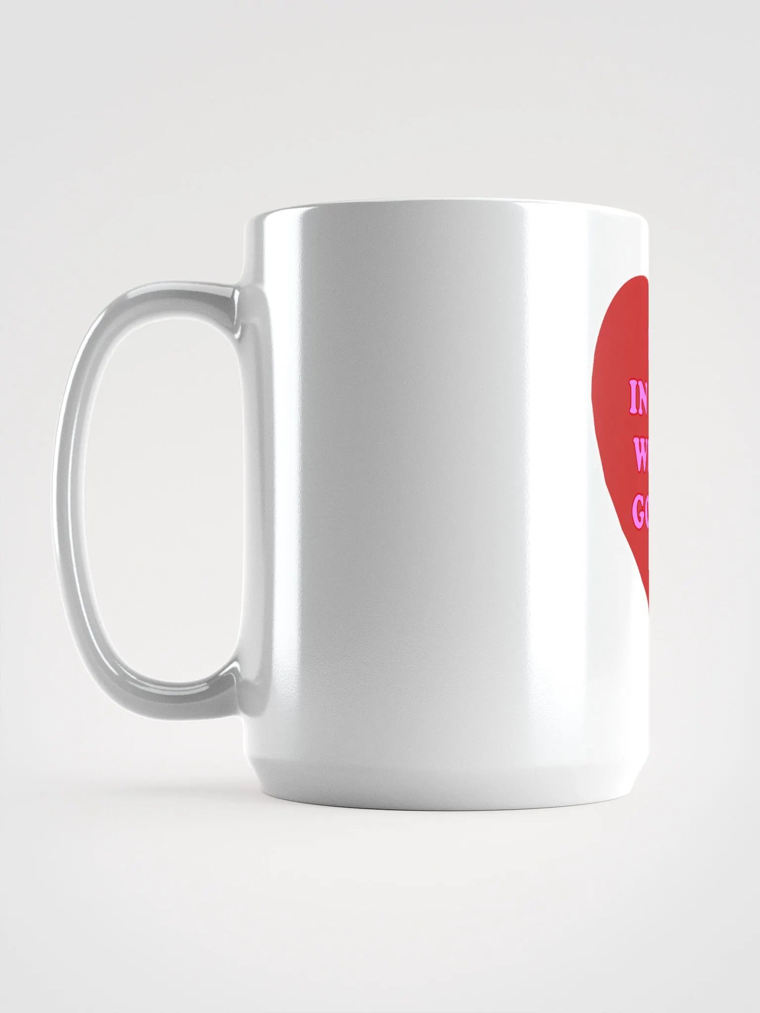 GOBLIN LOVE MUG product image (6)