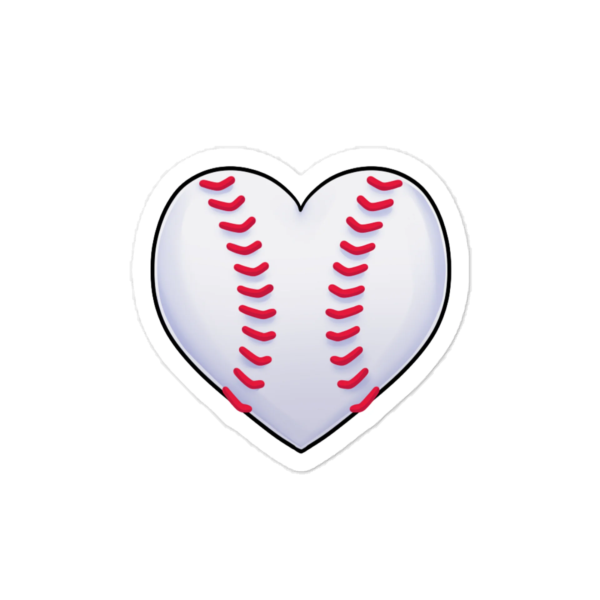 LOVE - sticker product image (1)