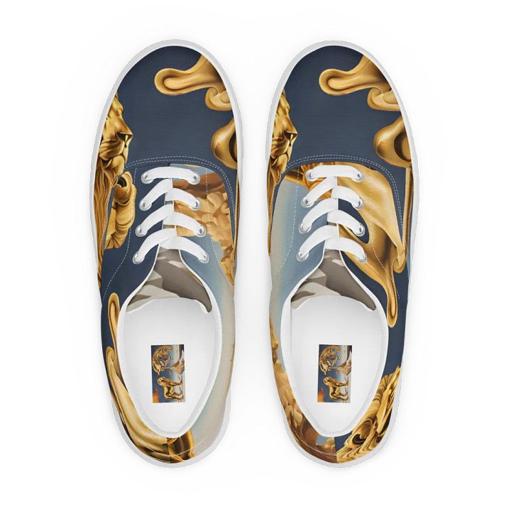Leo's Royal Proclamations: Command Attention with Every Word product image (2)