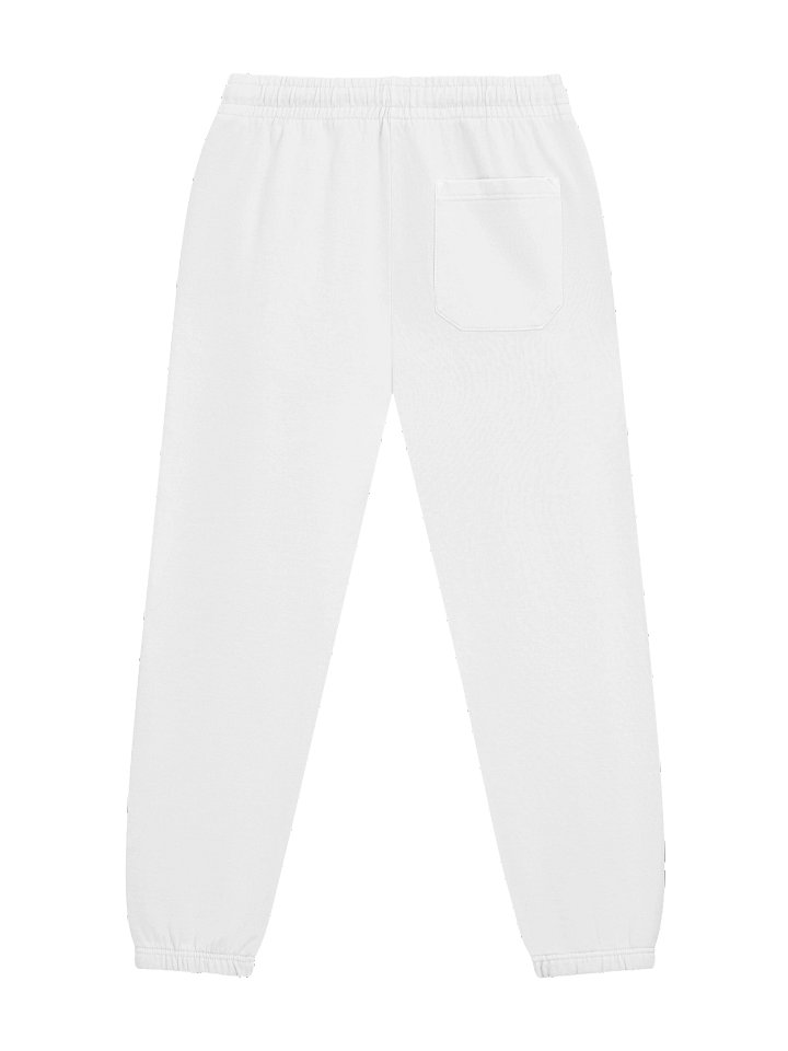 Premium Sweatpants with Logo Patch Detail product image (2)