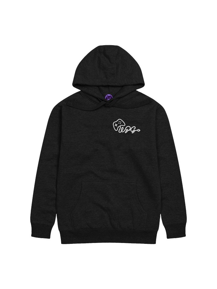 WPG Adventure Series Hoodie (2 SIDED) product image (2)