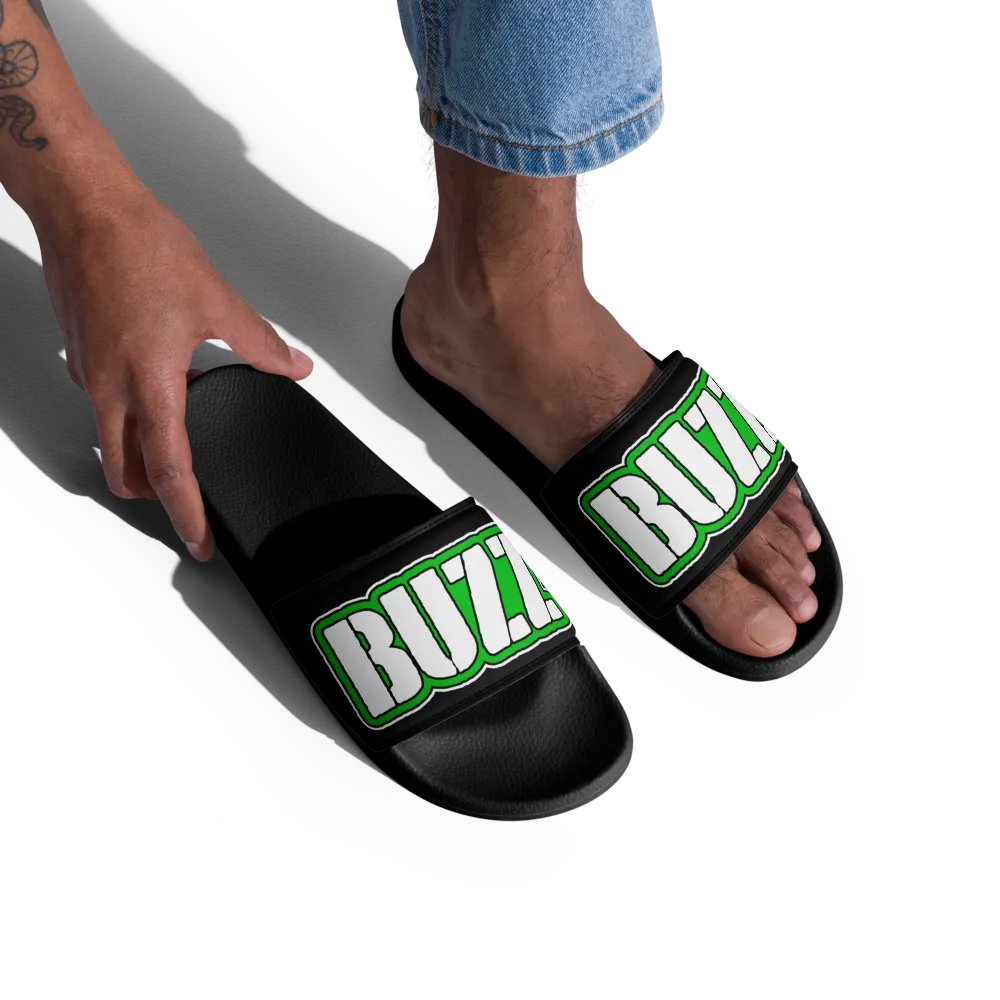 Buzz Slippers product image (8)