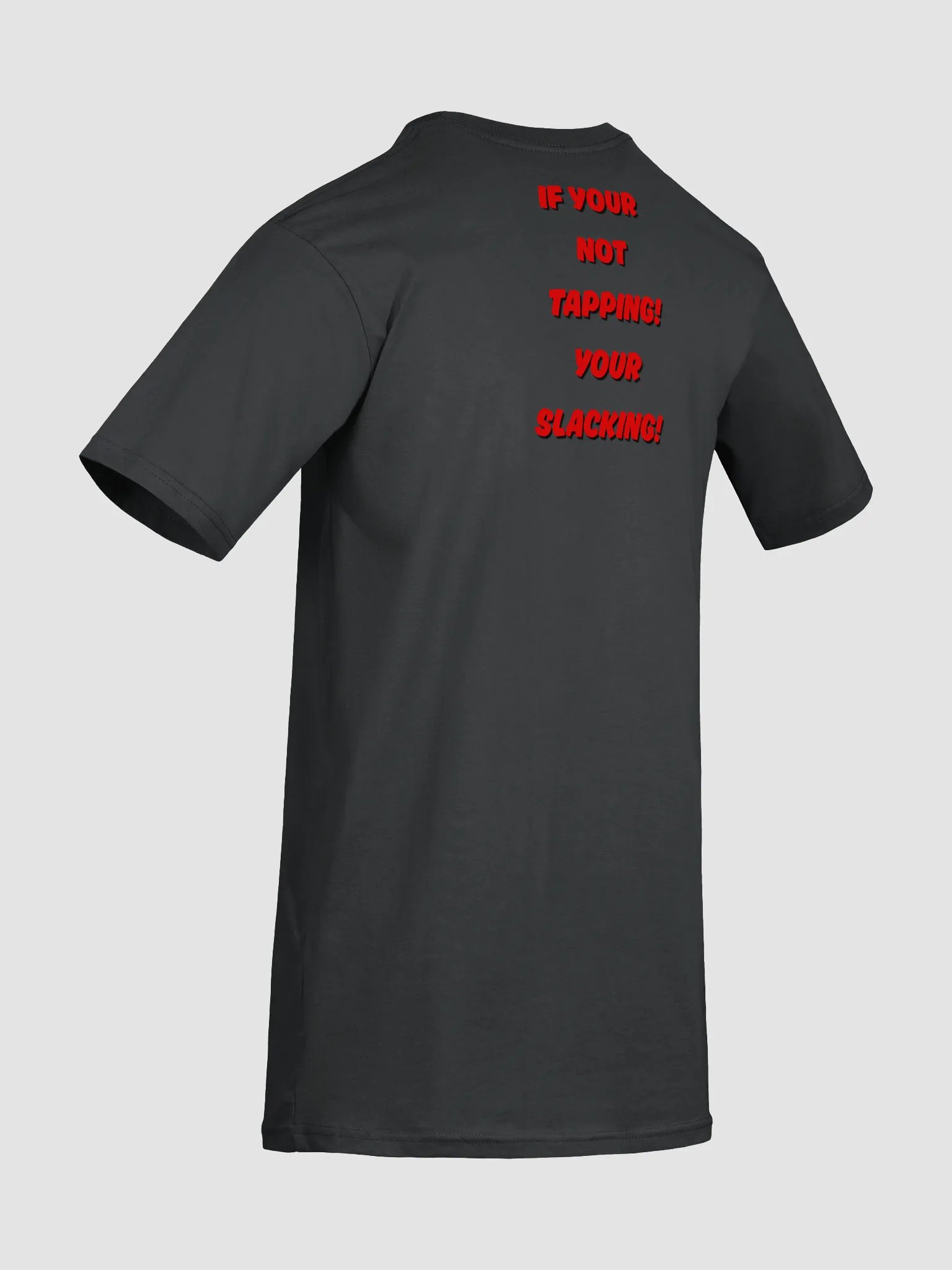 Musical Note Logo Men's Premium Tee product image (6)
