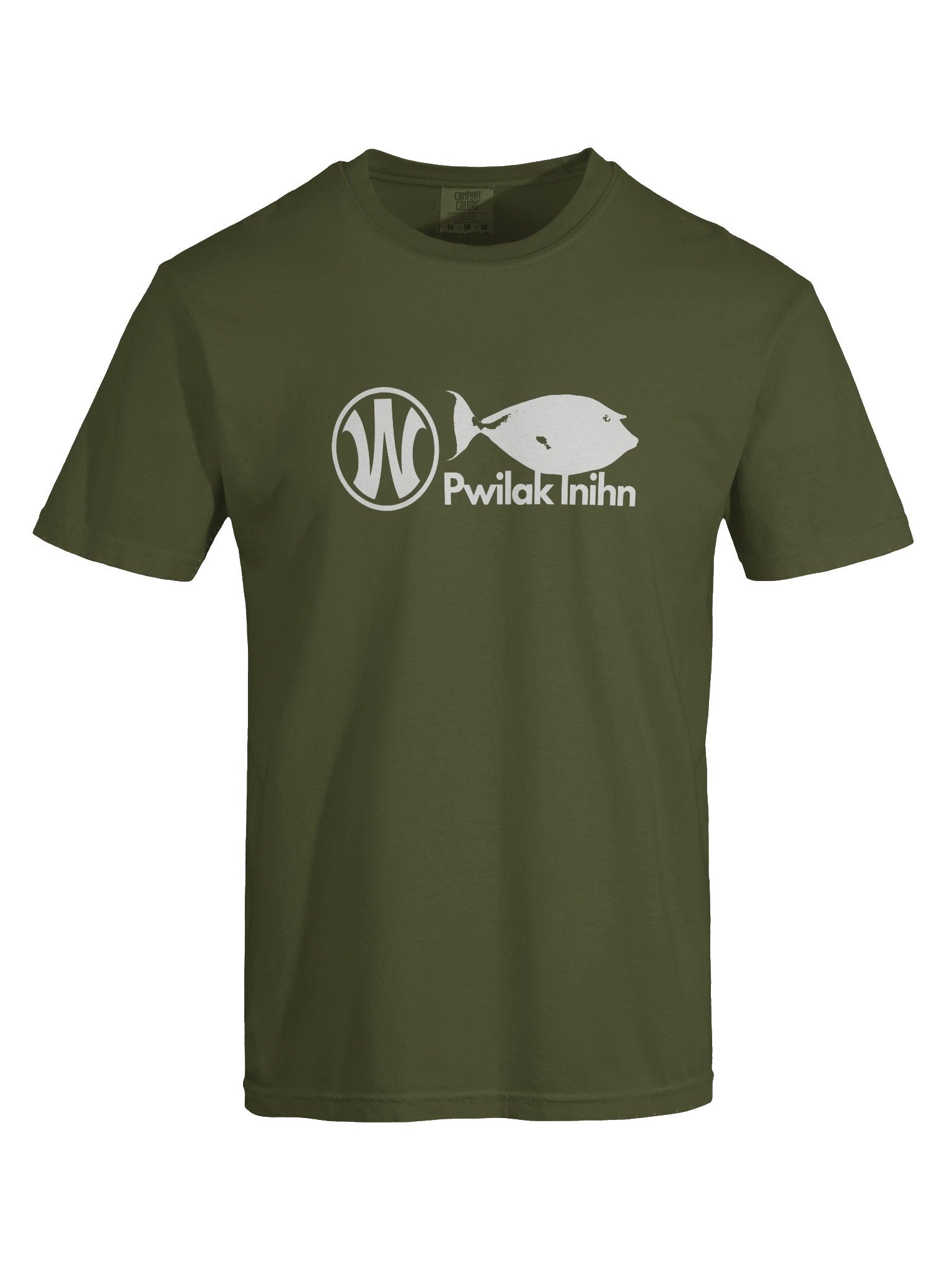 Unicorn Lovers | Best Fish Shirt product image (26)