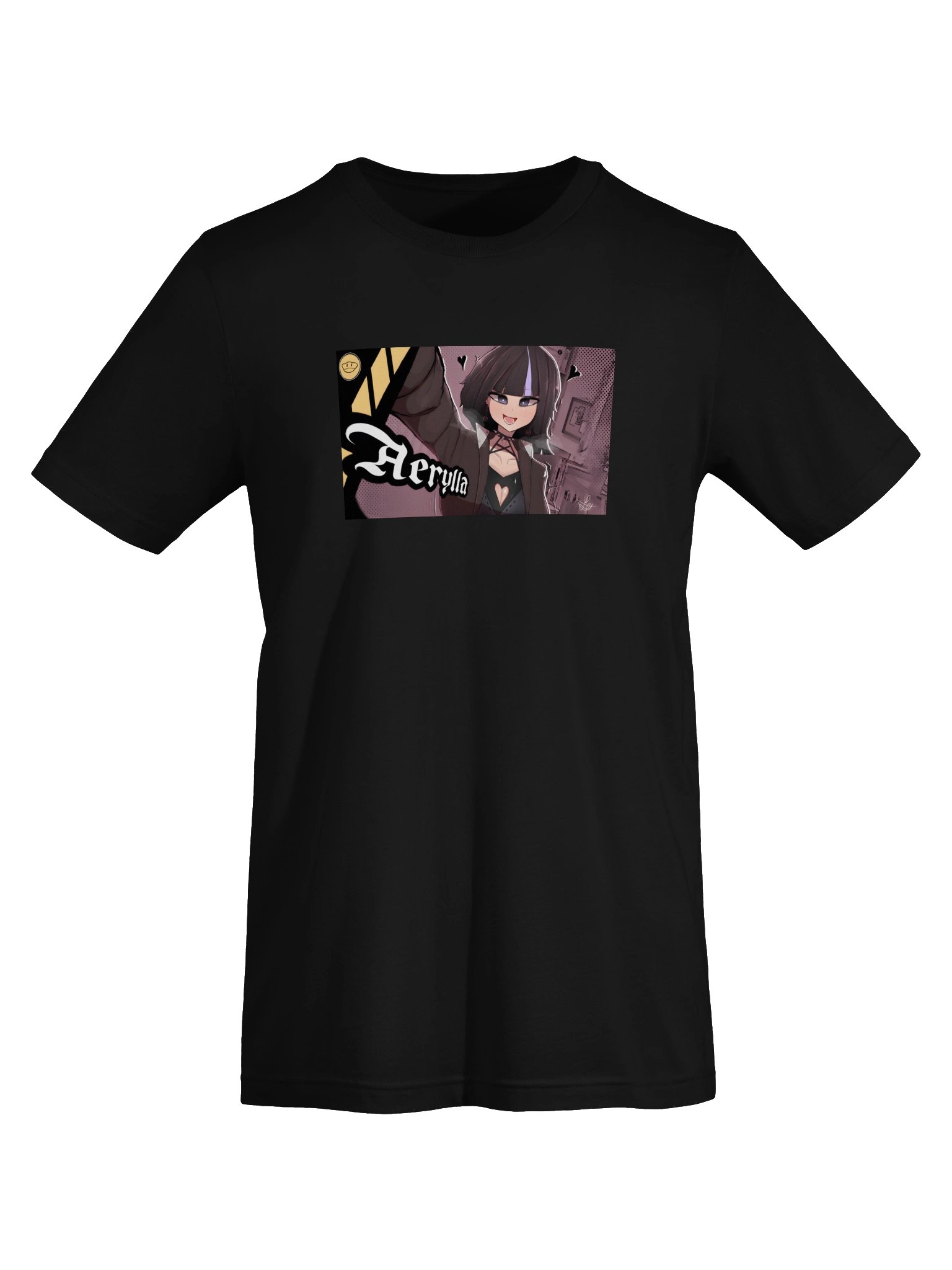 'Your Popular Goth Bully Teases You' Graphic T-Shirt product image (5)
