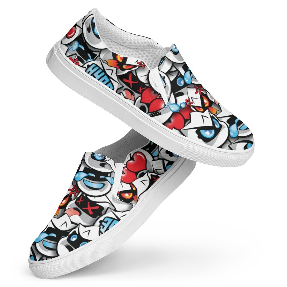 BOT Emote Collage Kicks product image (2)
