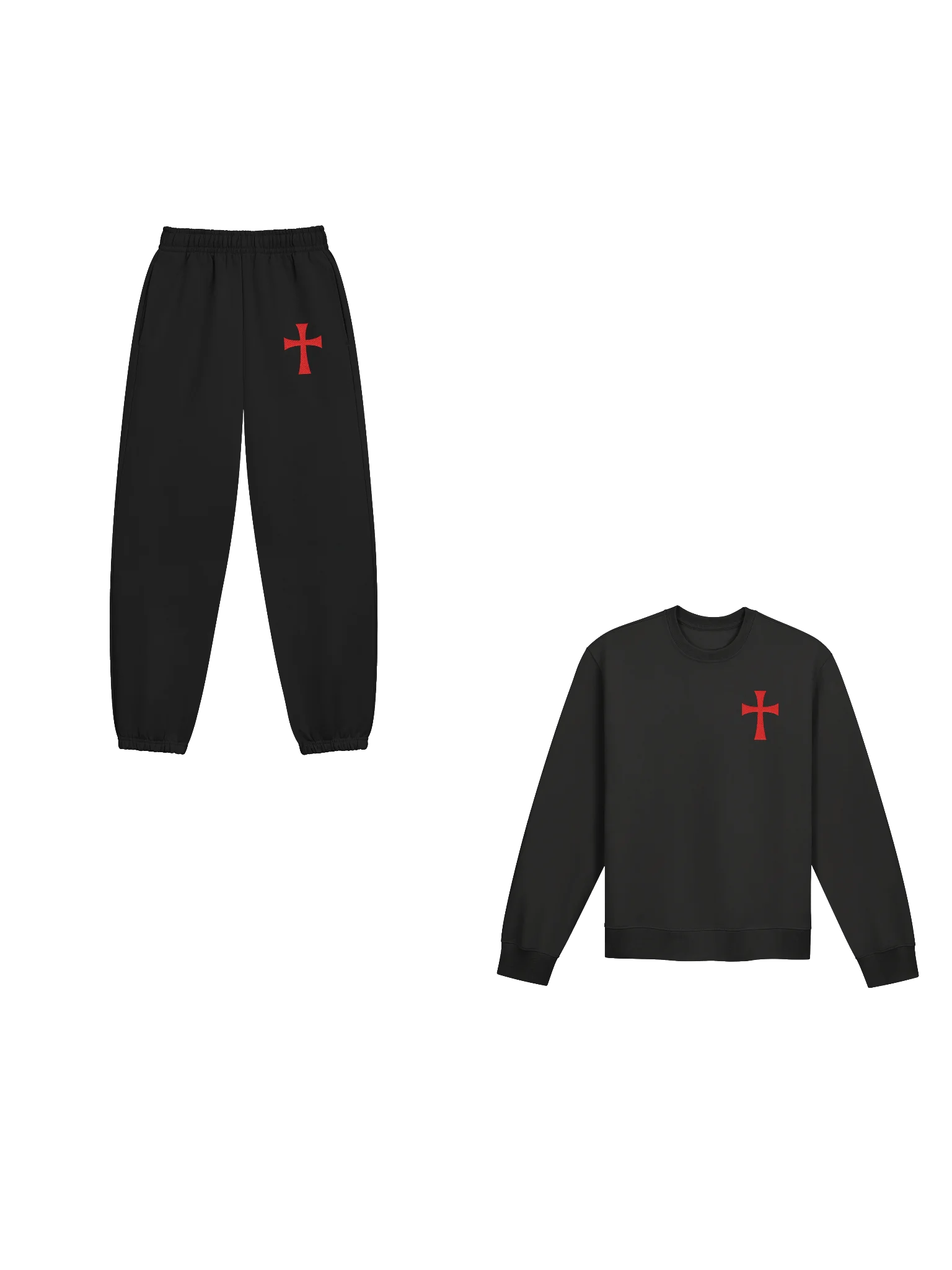 The Standard Sweatsuit product image (1)