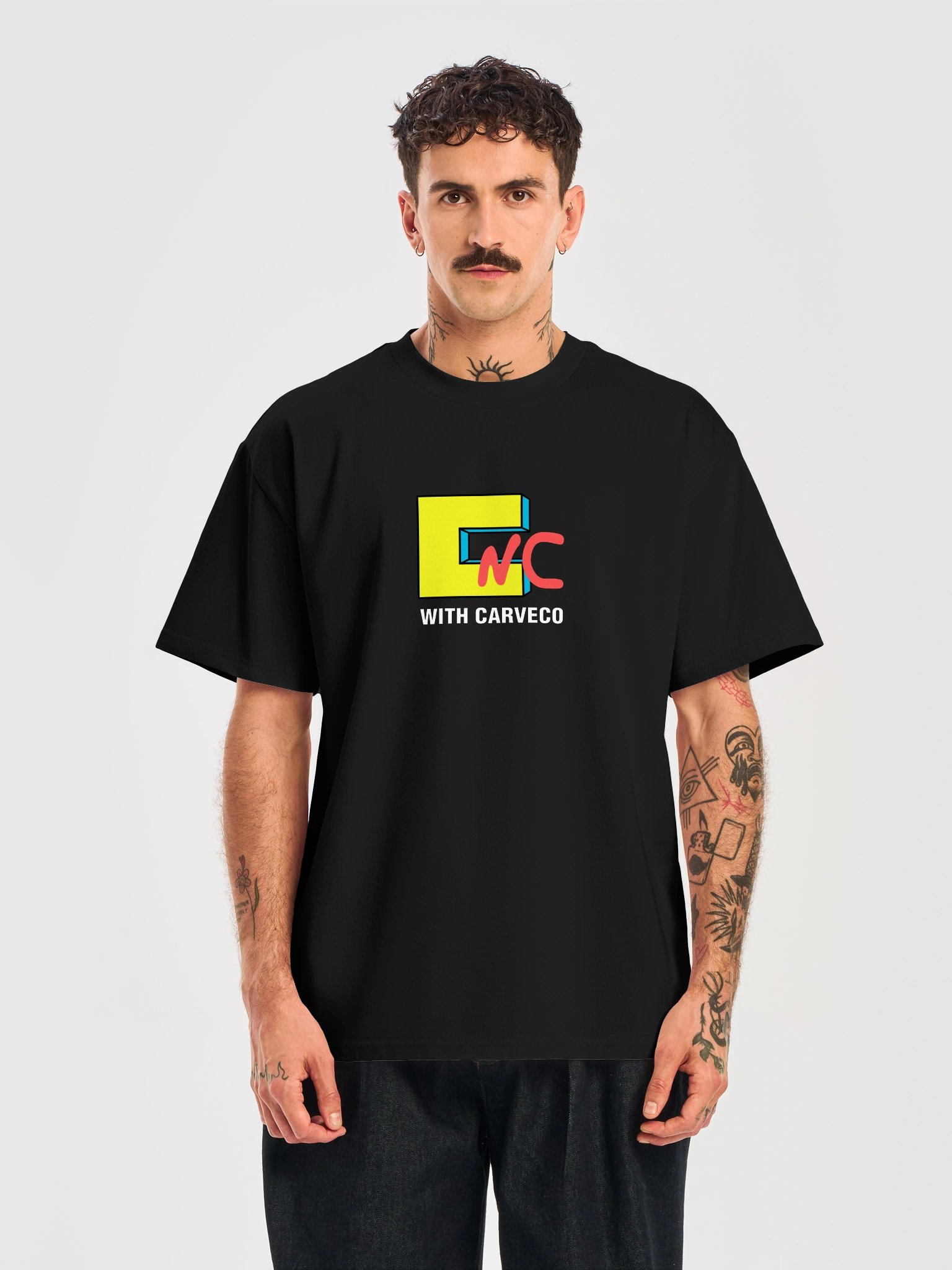 It's Like the 80's, Man - Premium Tee product image (5)