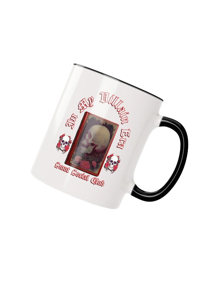 Booktok - Villain Era - Mug product image (17)