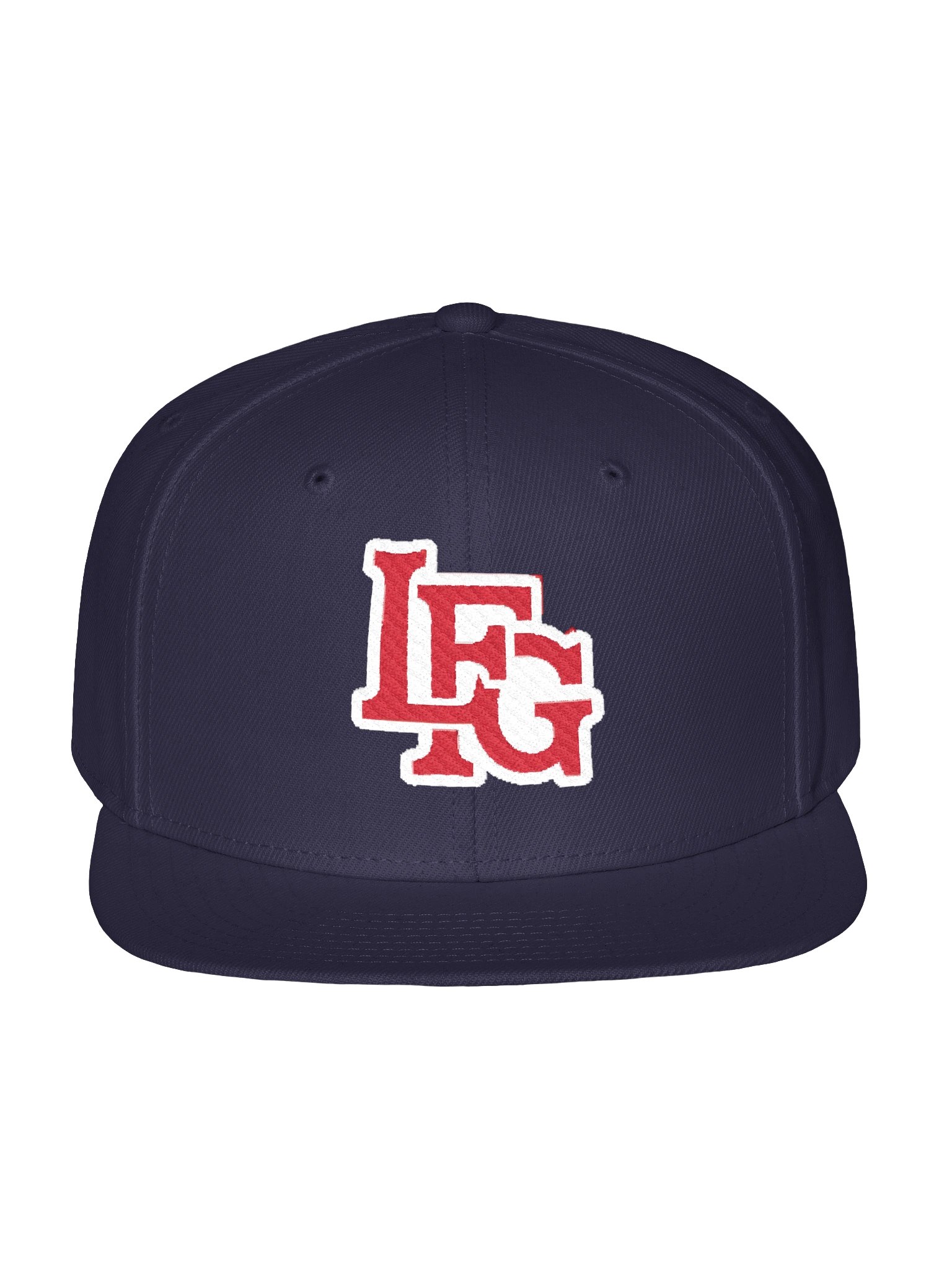 APT Bean Town SnapBack product image (1)