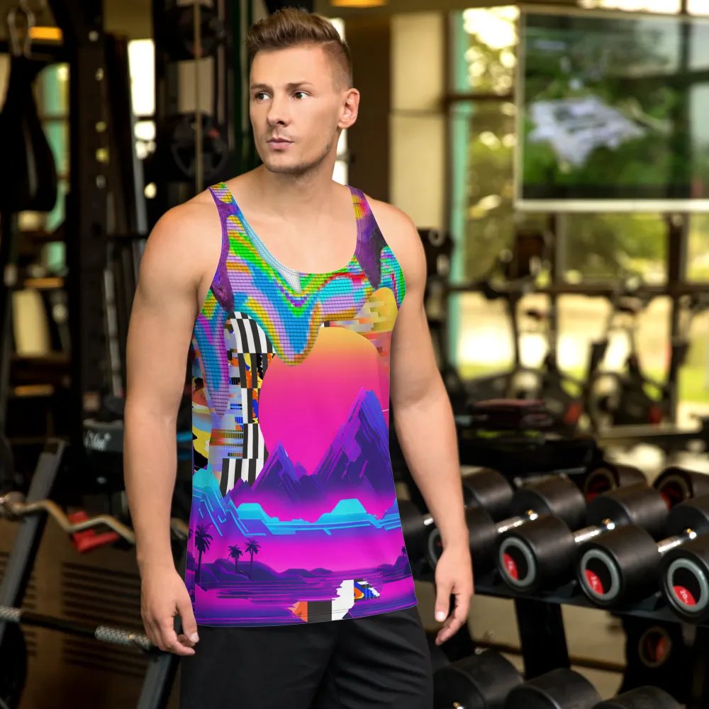 Melted Reality Tank product image (4)