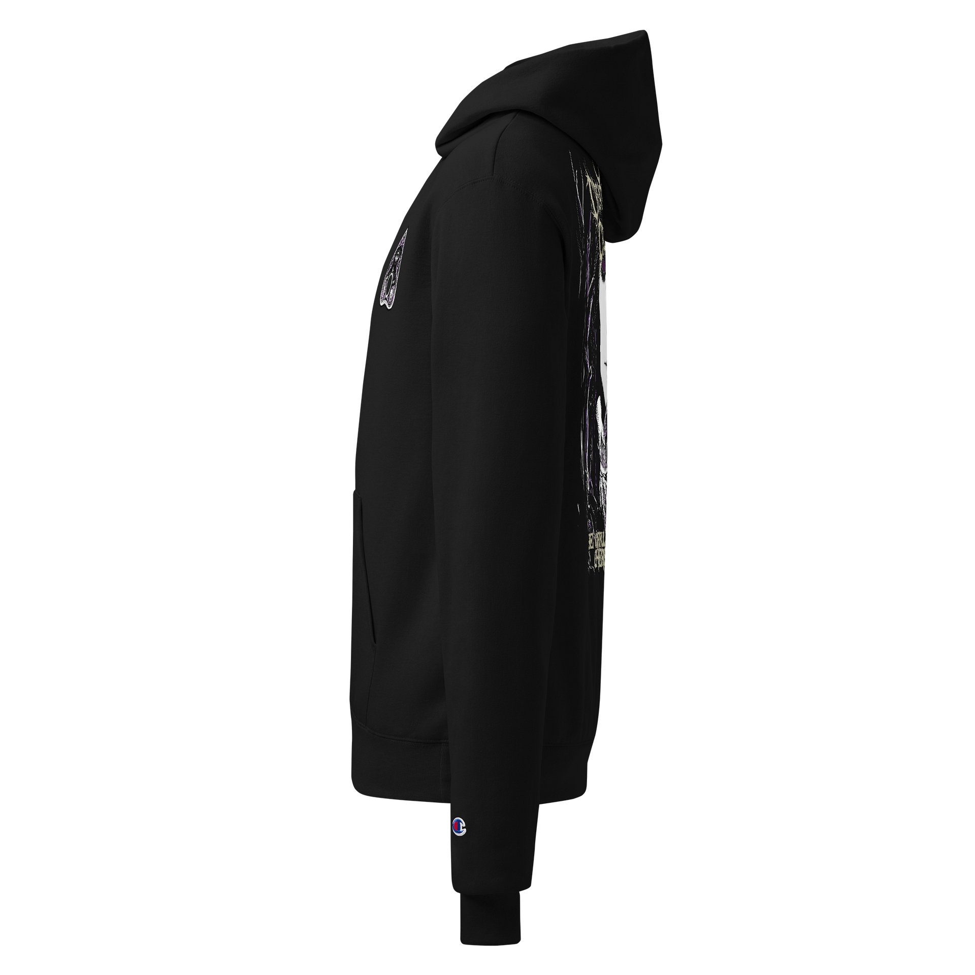 Champion Hoodie product image (3)