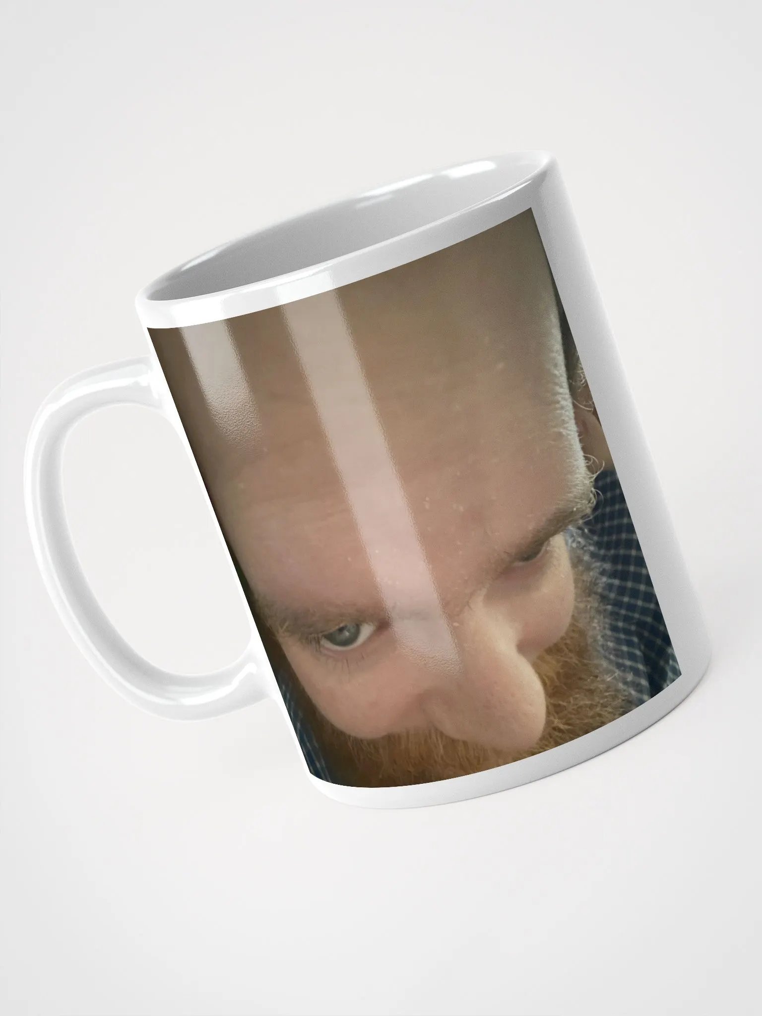Big Brain, Big Mug product image (8)
