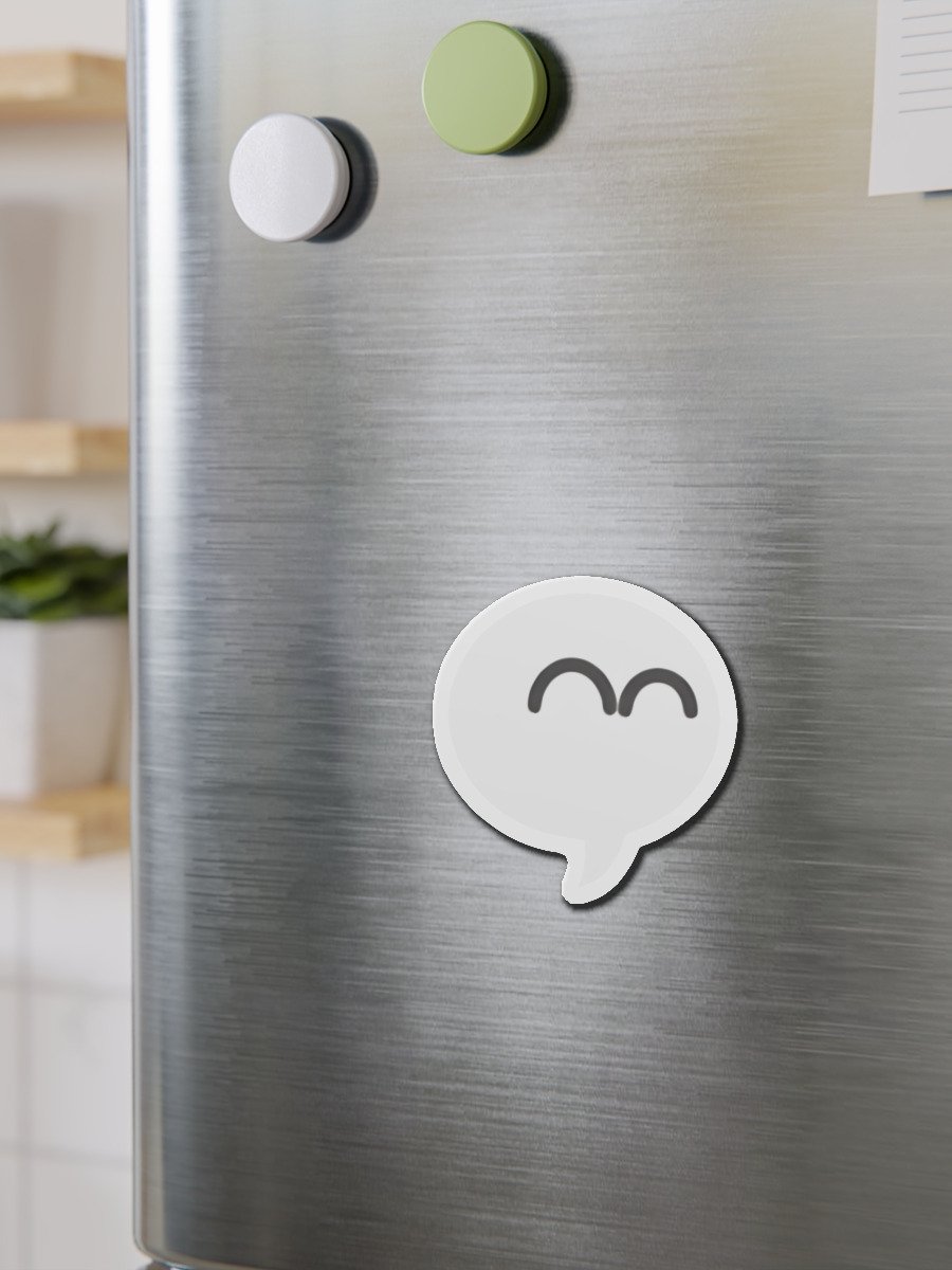 Happy Magnet product image (2)