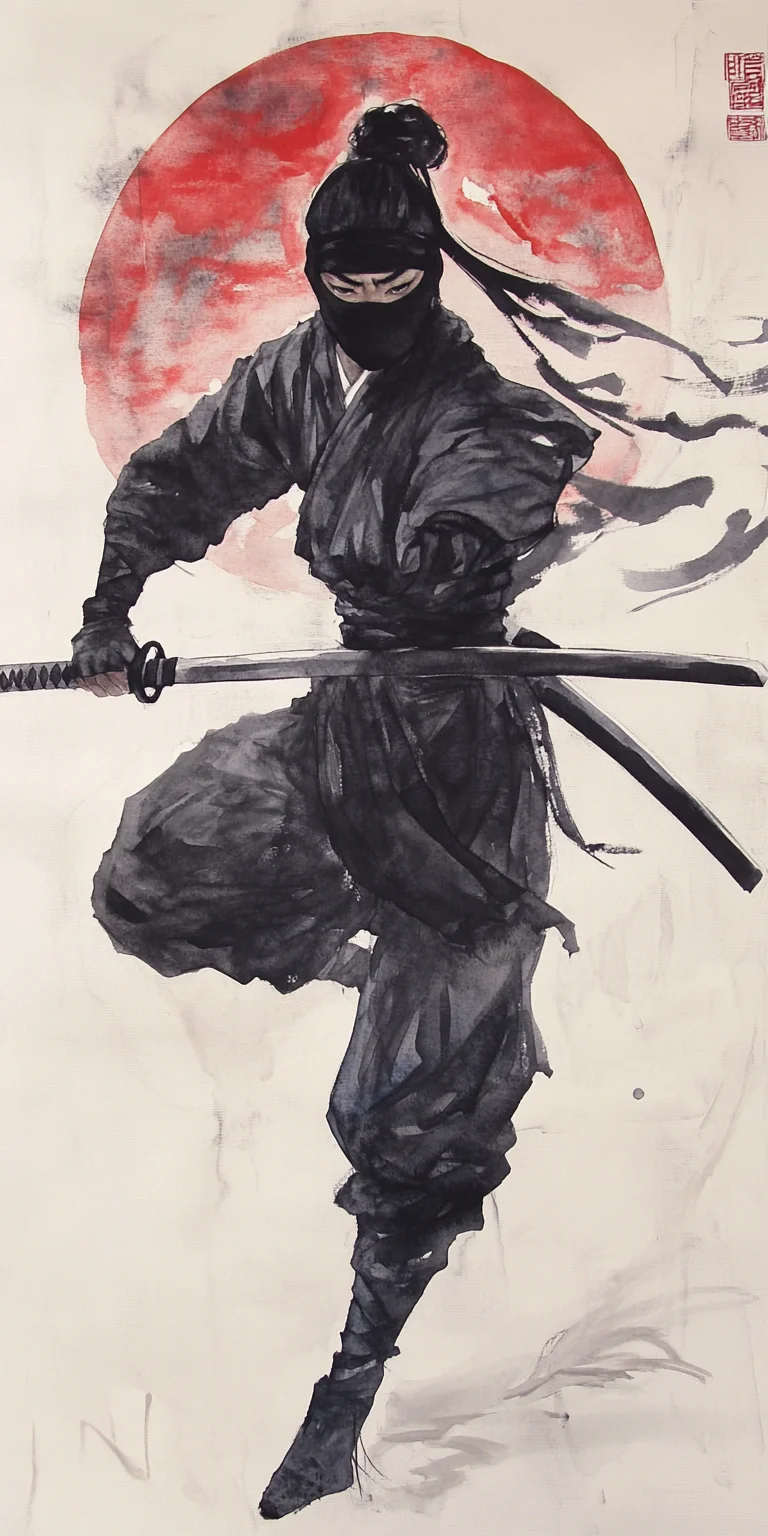 Phone Background Warrior product image (6)