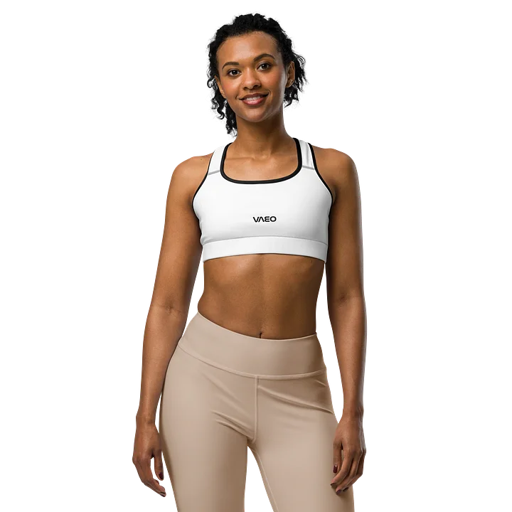 VAEO Flow Bra product image (1)