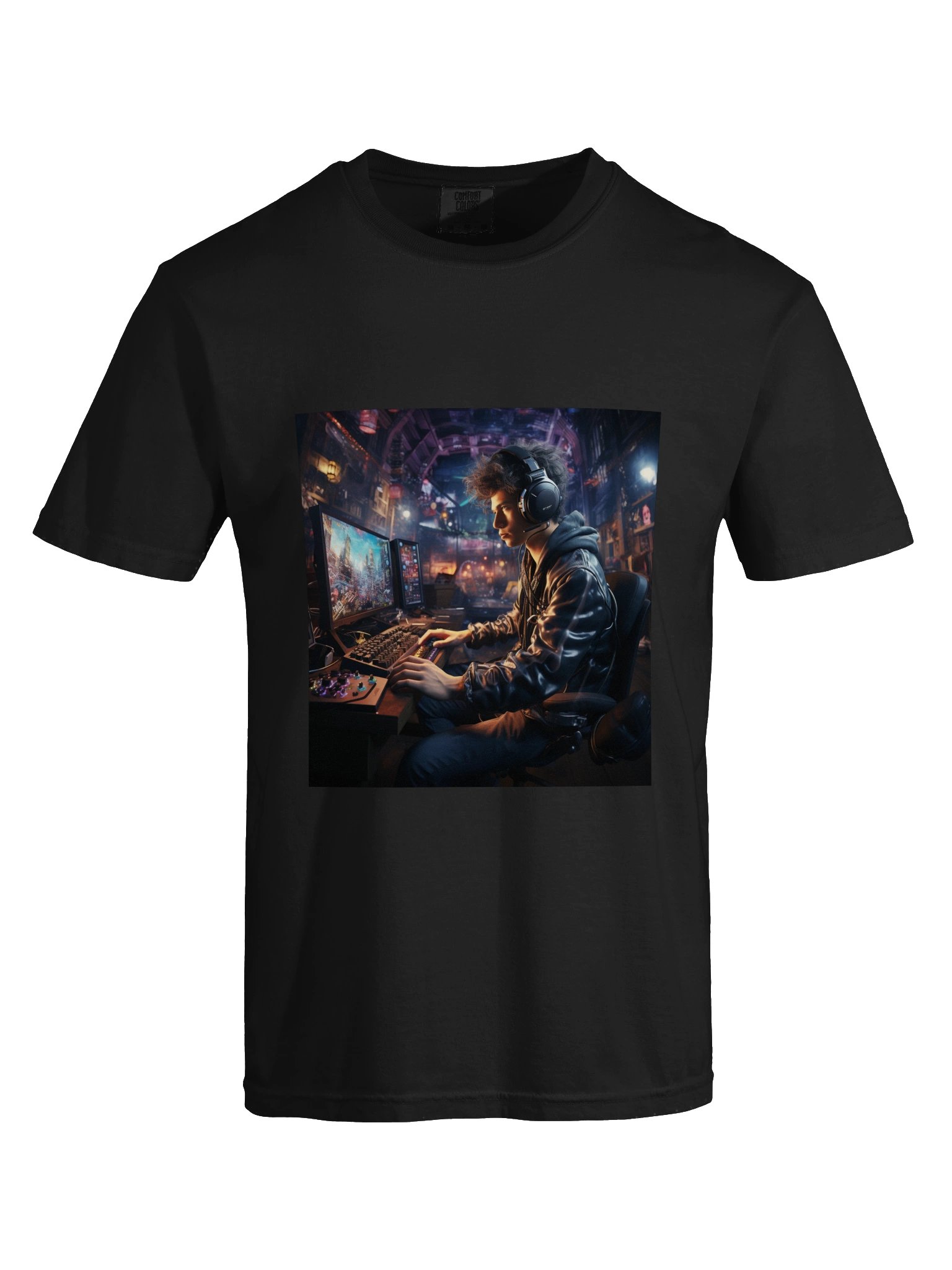 Gaming Enigma - 12 product image (5)