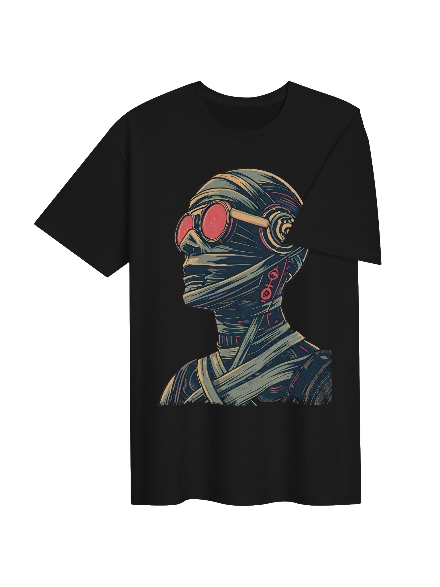 The Dune Oracle T-Shirt product image (3)