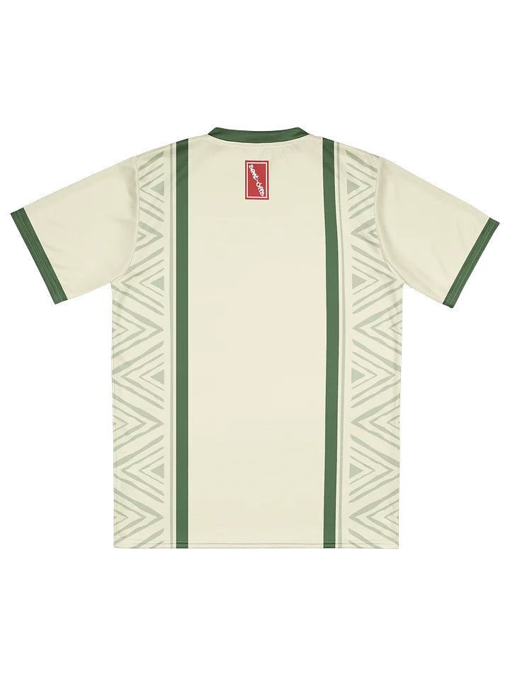 Atlético San Juan Home Jersey product image (2)