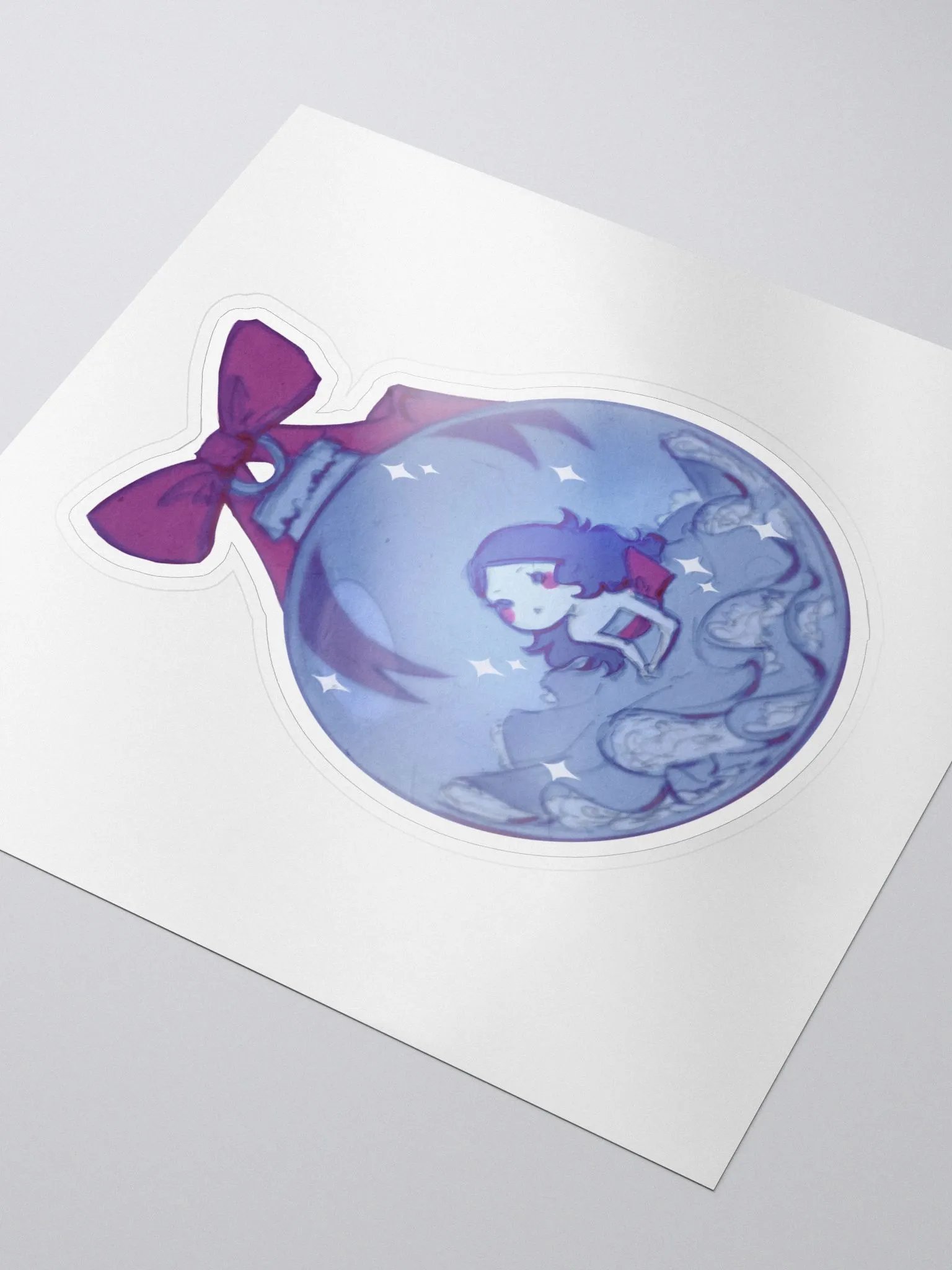 Christmas Bauble product image (3)