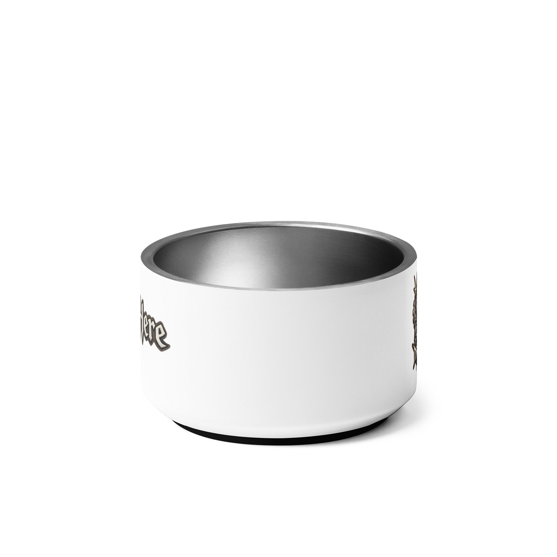 The Drax Den Wolf Bowl product image (3)
